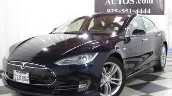 TESLA MODEL S 2013 5YJSA1DG0DFP16259 image